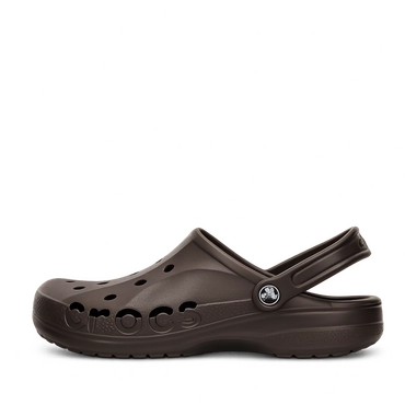 Mules BAYA CLOG MARRON Homme