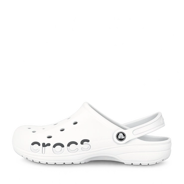 Mules BAYA CLOG BLANC Femme