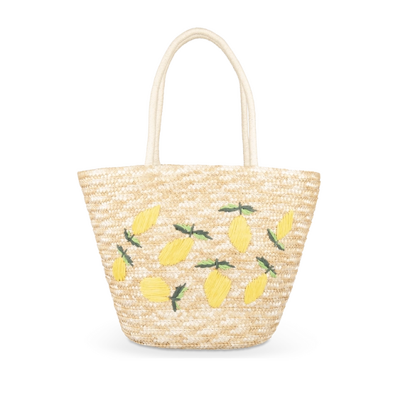 Sac à main NATUREL Femme