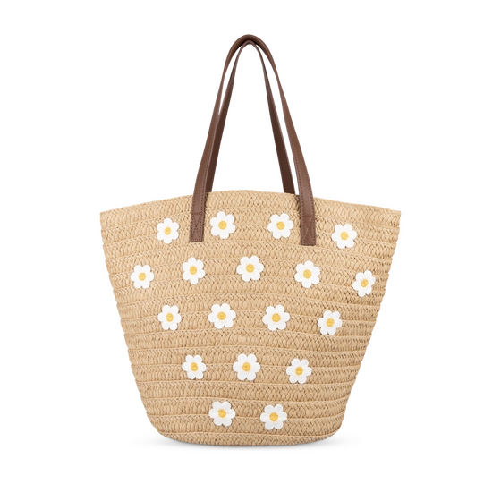 Sac à main NATUREL Femme