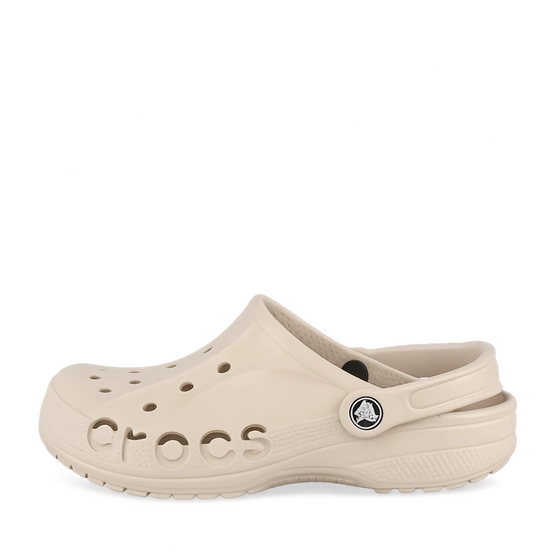 Sabots BAYA CLOG BEIGE Femme