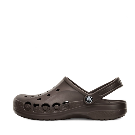 Mules BAYA CLOG MARRON Homme