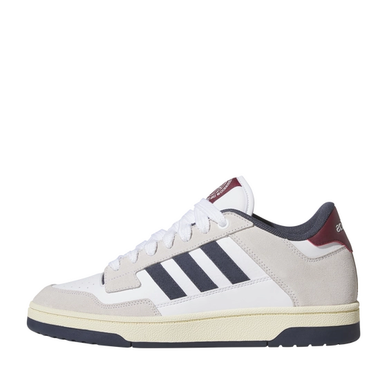 Baskets RAPID COURT BLANC Homme