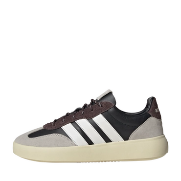 Baskets BARREDA DECODE LUX NOIR Homme