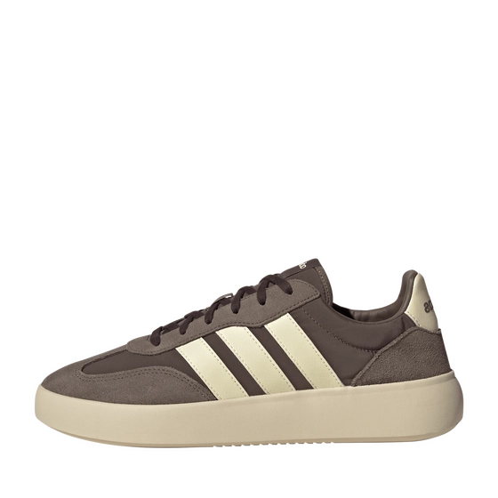 Baskets BARREDA DECODE MARRON Homme
