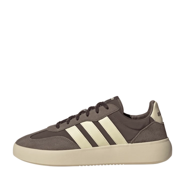 Baskets BARREDA DECODE MARRON Homme