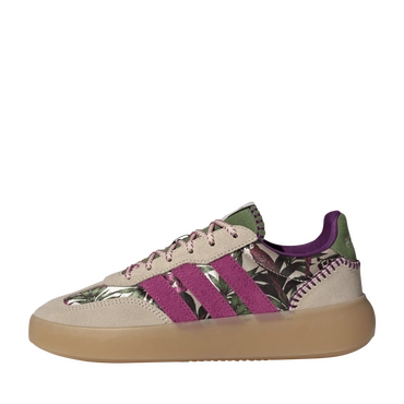 Baskets BARREDA DECODE FARM BEIGE Femme