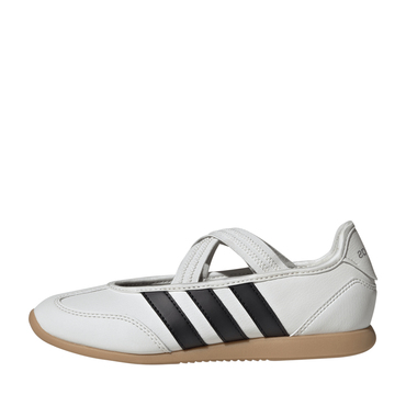 Ballerines et babies