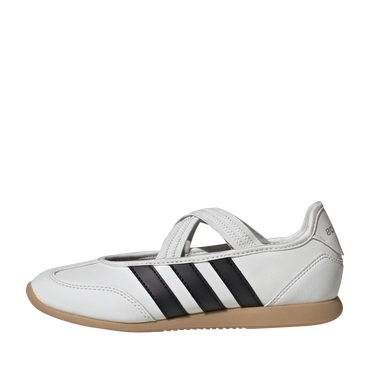 Sneakers WHITE / BLACK Girl