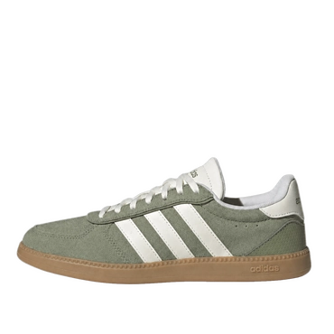 Baskets BREAKNET SLEEK VERT Femme