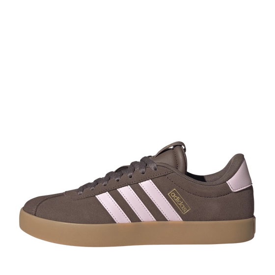 Sneakers VL COURT 3.0 BROWN Woman