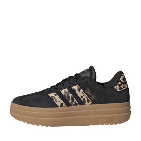 Sneakers VL COURT BOLD BLACK Femme
