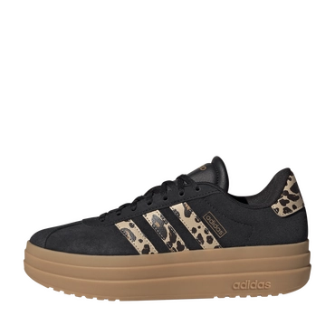 Baskets VL COURT BOLD LEOPARD Femme