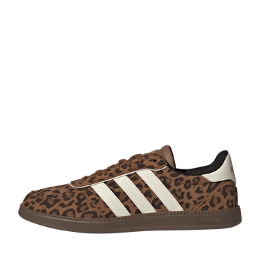 Baskets BREAKNET SLEEK LEOPARD Femme