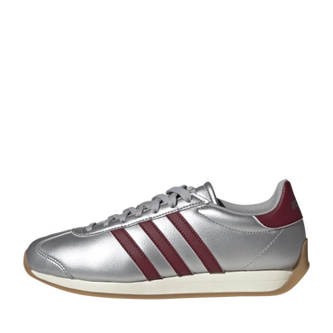 Baskets RUNVISTA ARGENT Femme