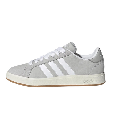 Baskets GRAND COURT BASE 00s GRIS Femme
