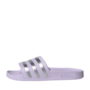 Claquettes ADILETTE VIOLET Femme