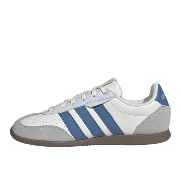 Baskets BARREDA LO BLANC Femme