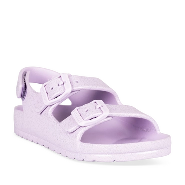Sandales LILAS Fille
