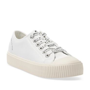 Baskets BLANC Femme