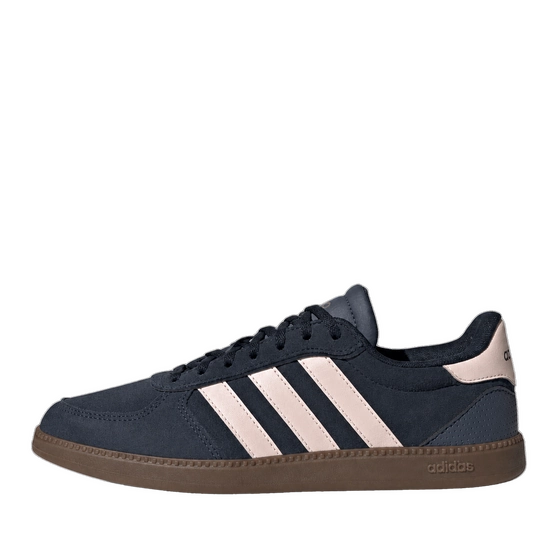 Sneakers BREAKNET SLEEK NAVY Woman