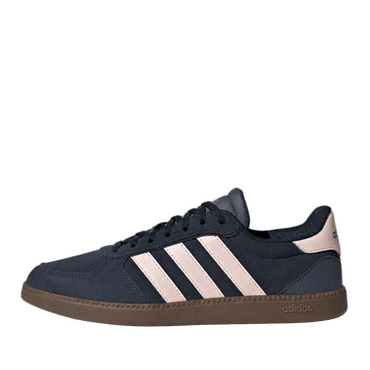 Baskets BREAKNET SLEEK MARINE Femme