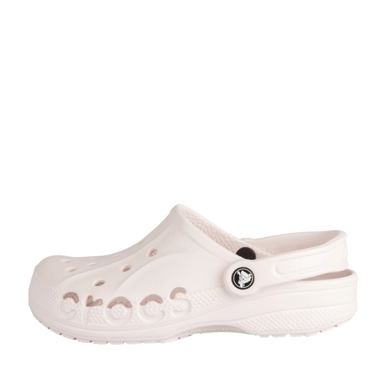 Mules BAYA CLOG ROSE Femme