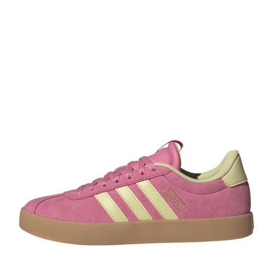 Sneakers VL COURT PINK Woman