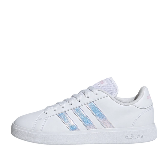 Baskets GRAND COURT BLANC Femme