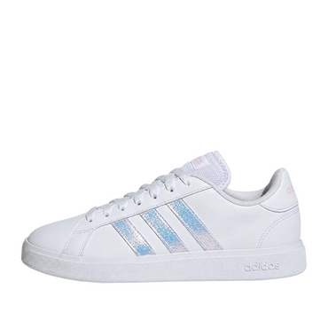Baskets GRAND COURT BLANC Femme