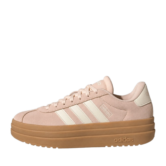 Sneakers VL COURT BOLD PINK Woman