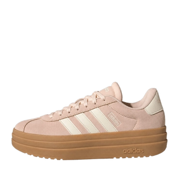 Baskets VL COURT BOLD ROSE Femme