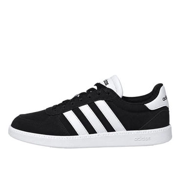 Baskets BLEU BREAKNET SLEEK