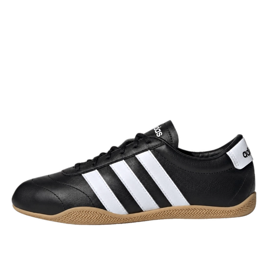 Baskets GRAND COURT LO NOIR Femme