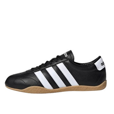 Sneakers BLACK / WHITE Woman