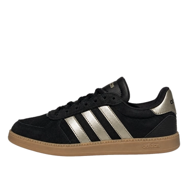 Baskets BREAKNET SLEEK NOIR Femme