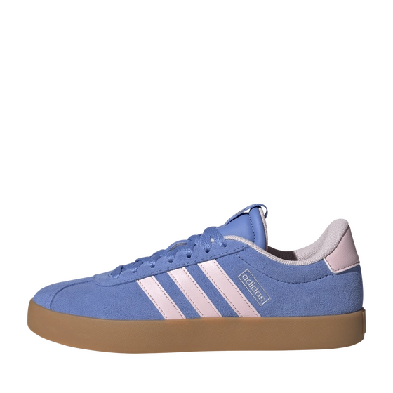 Baskets VL COURT BLEU Femme