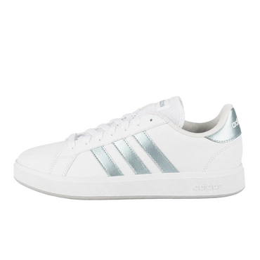 Baskets GRAND COURT BLANC Femme