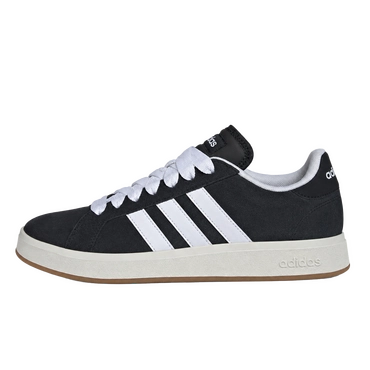 Baskets GRAND COURT LO NOIR Femme