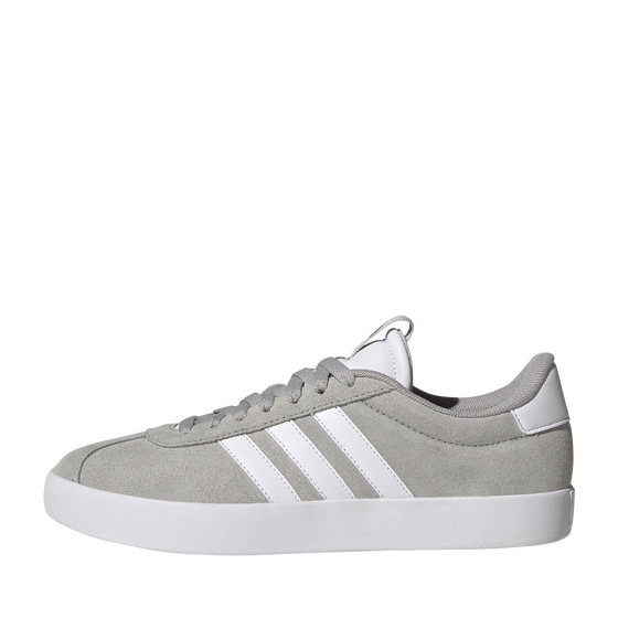 Baskets VL COURT GRIS Femme