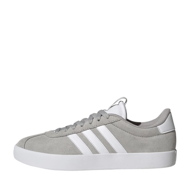 Baskets VL COURT GRIS Femme