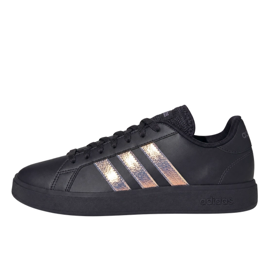 Sneakers GRAND COURT BLACK Woman
