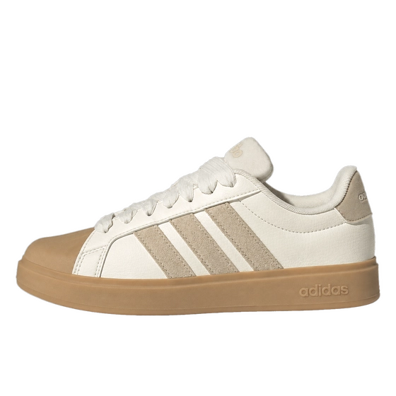 Sneakers STREETTALK OFF WHITE Woman 