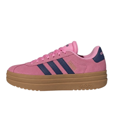 Sneakers PINK / BLUE Woman