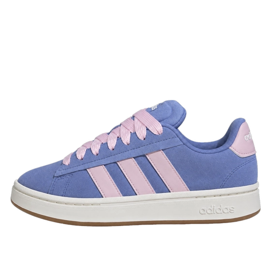 Sneakers GRAND COURT BASE 00s BLUE Woman