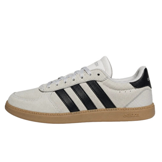 Baskets BREAKNET SLEEK OFF WHITE Femme