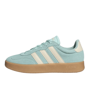 Sneakers TURQUOISE / GREEN Woman