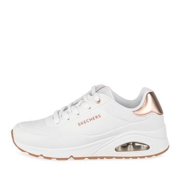 Baskets UNO BLANC Femme