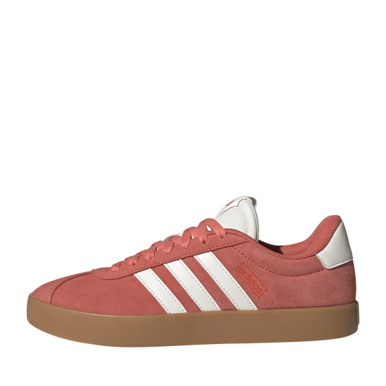 Sneakers VL COURT 3.0 RED Woman