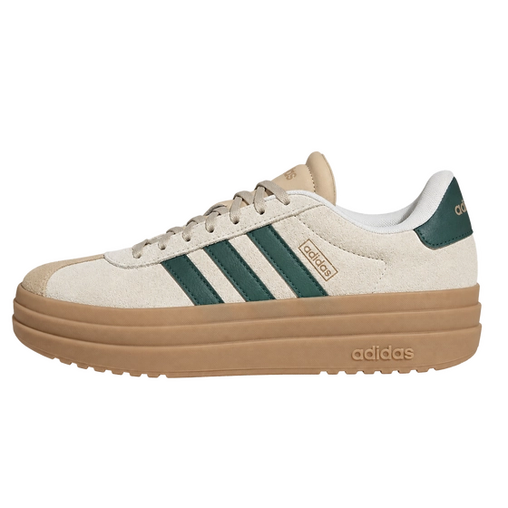 Sneakers VL COURT BOLD BEIGE Woman